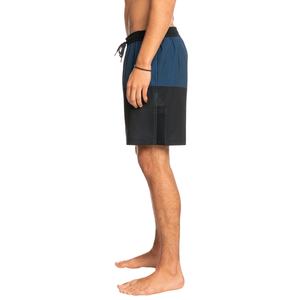 กางเกงขาสั้นเล่นยิมสำหรับผู้ชายกางเกงขาสั้นเล่นฟิตเนสเล่นกีฬาลายตามสั่งพิมพ์โลโก้ได้ - Product Image 3