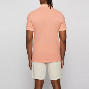Conjunto de Camiseta y Pantalones Cortos de Algodón para Hombre Edoor Wears, Ropa Deportiva de Verano de Dos Piezas, Secado Rápido y Transpirable - Product Image 4