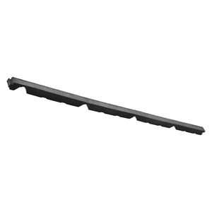 Strisce di Chiusura in Schiuma EVA ad Alta Densità, 2 Rotoli di Nastro Butilico per Tetti Metallici, Striscia di Chiusura per Coperture Esterne - Product Image 4