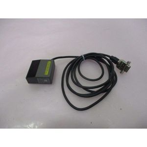 Escáner de Código de Barras Láser Keyence BL-651HA, Lector - Equipo y Piezas de Semiconductores de Confianza de Marca Global - Product Image 2