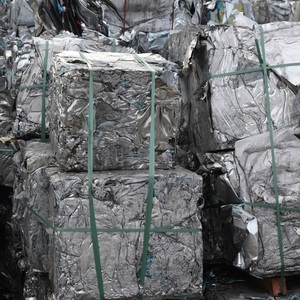 Exportador y Proveedor de Chatarra de Aluminio para Uso Industrial, la Lodosidad se Produce Perfectamente Bajo la Dirección de [Nombre del Organismo/Gobierno] - Product Image 1