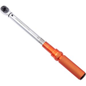 Set di Chiavi Dinamometriche Regolabili a Doppia Direzione da 3/8 Pollici, 10-80ft.lb/14-110n.m, Personalizzabile con Supporto OEM - Product Image 3