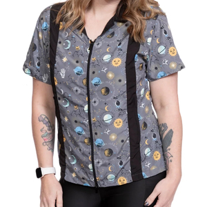 เสื้อคลุมสำหรับกรูมมิ่งสัตว์เลี้ยง ผ้าระบายอากาศ ป้องกันขนติด ผู้ผลิตขายส่ง รับทำโลโก้ ODM คุณภาพพรีเมียม - Product Image 4