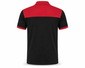 เสื้อเชิ้ตแขนสั้นผู้ชาย โพลีเอสเตอร์/คอตตอน กันยับ สไตล์ไฮสตรีท ขายส่ง รับผลิตตามสั่ง ระบายอากาศดี เหมาะสำหรับฤดูร้อน - Product Image 2