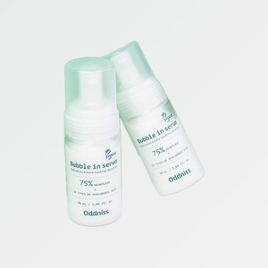 <b>face</b> lift <b>serum</b> Odenis Bubble In <b>Serum</b> <b>face</b> glowing <b>serum</b> anti pollution defense urban defense facial <b>serum</b> hydrating <b>face</b> <b>serum</b> - Product Image 2
