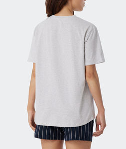 Conjuntos de Shorts de Verano Personalizados para Mujer, Ropa de Talla Grande, Conjuntos de Yoga, Conjunto de Dos Piezas Corto para Mujer 2026 - Product Image 3