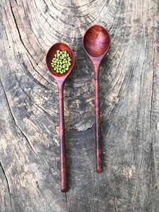 Wooden <b>Spoon</b> Wooden Salt Coffee Measuring <b>Spoon</b> Cutlery Latest Style Kitchen Appliance Tools <b>Spoon</b> Wooden Rice <b>Soup</b> Mini <b>Spoon</b> - Product Image 3
