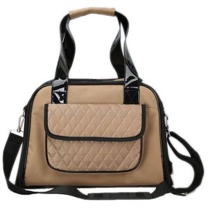 Transportadora de Mascotas Aprobada por Aerolíneas Mystique Fashion - Product Image 5