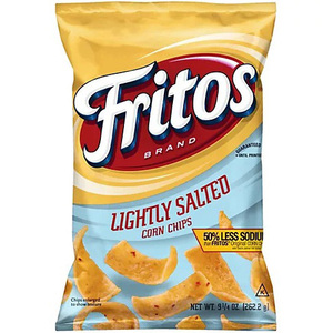Sensation épicée : Éclatez de plaisir avec les chips Fritos Fritos des Champions Fritos Triumph, une expérience de saveur Fusion Fiesta. - Product Image 2