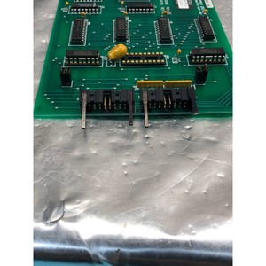 การ์ด PCB ไดรเวอร์สเต็ปเปอร์คู่ Prometrix 54-0095 - อุปกรณ์และอะไหล่เซมิคอนดักเตอร์ระดับโลกที่เชื่อถือได้ - Product Image 5