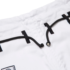 Conjuntos de Uniformes de Kimono de Jiu Jitsu Personalizados de Primera Calidad, 100% Algodón, Transpirables, Duraderos y Profesionales - Product Image 6