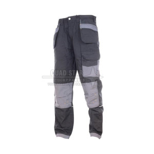 Pantalones Tácticos de Trabajo para Hombre, Ropa de Trabajo Segura, Transpirable y Ligera, a Bajo Precio - Product Image 3