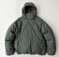 Nouvelle Collection 2026 : Doudoune Courte Femme Hiver avec Col Montant, 90% Duvet de Canard, Doublure en Nylon