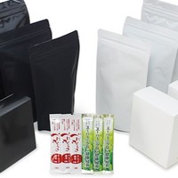Thé vert japonais Shizuoka en poudre ultrafine, spécialité brute de haute qualité, santé et minceur, nouvelle génération, emballé en boîte et en sachet, étiquettes originales