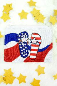 กระเป๋าใส่เหรียญพรีเมียมสำหรับผู้หญิง ขนาดกะทัดรัด ใส่บัตรและกุญแจ ราคาสุดคุ้ม - Product Image 4