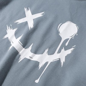 OEM Service Wholesale Price Customized Logo Solid Color Men's Sweatshirts Jogging Casual Wear Sweatshirts Men's Sweatshirts - Product Image 5