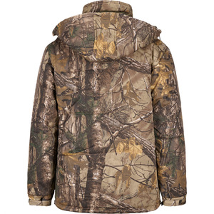 Custom 2026 <b>Camo</b> High Quality Waterproof Outdoor Hunting 2026 Clothing Hunting Coat Outdoor Hiking Windbreaker Winter <b>Jacket</b> - Product Image 3