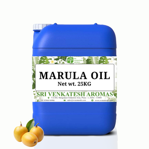 Aceite de Marula Natural 1 KG, Aceite Portador, Ingrediente Cosmético Botánico para el Cuidado de la Piel, Cuidado del Cabello, Cuidado Personal, Suministro al por Mayor - Product Image 1