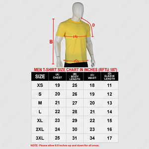 Camisetas de Hombre 100% Algodón, Fabricadas en Fábrica, con Colores Personalizados y Mangas Largas, ¡Gran Venta! La Mejor Opción! - Product Image 6