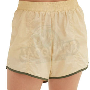 Ensemble de survêtement coupe-vent réversible 100 % polyester, style vintage, deux pièces, personnalisé OEM - Product Image 2