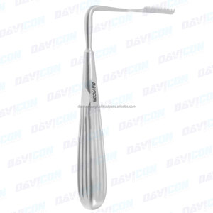 Scie nasale gauchers, outil pour scier le nez - Product Image 4