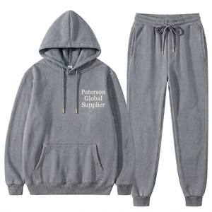 Bulk mens <b>vintage</b> <b>tracksuit</b> outfit mens retro <b>tracksuit</b> set for US Boutiques Low MOQ mens retro track jacket - Product Image 2