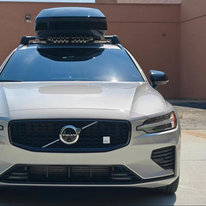 Smooth Trade 2024 Volvo V60 Recharge Polestar Engineered Wagon, Listo para Envío Mundial - Product Image 6