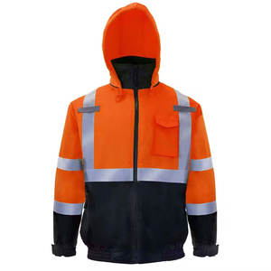 Concevez votre propre veste softshell de travail avec logo, prix de gros, vente chaude, veste softshell de travail - Product Image 1
