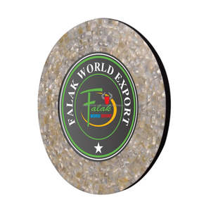 Espejo de Pared Moderno de Lujo con Madreperla, Hecho a Mano, Decorativo para Interiores, Exportado por Falak World Export - Product Image 6