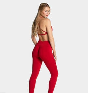 Leggings de Mujer de Alta Calidad, Cómodos y Transpirables, Ajuste Delgado, Cintura Elástica - Product Image 3