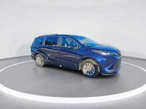 Nuevas Ofertas para Toyota Sienna Platinum AWD 2024 2025 Usada Certificada en Buen Estado, <span class=keywords><strong>8</strong></span> Pasajeros, en Buen Estado de Funcionamiento - Product Image 5