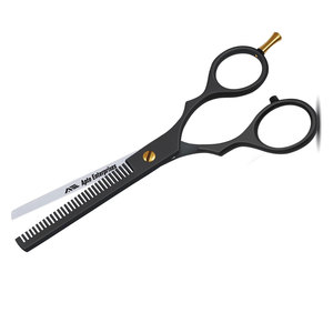 Tijeras de Peluquería para Adelgazar y Texturizar el Cabello, Tijeras Ultra Afiladas para Cortar el Cabello - Product Image 4