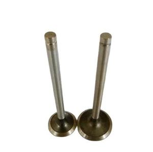 อะไหล่เครื่องจักรกลงานดิน 3066 วาล์วไอดีและไอเสีย OEM 5I7738 5I7739 - Product Image 3