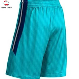 Uniforme de Baloncesto Elegante con Impresión Sublimada Completa, Jersey Deportivo Transpirable con Diseño en el Cuello, Venta al Por Mayor Directa de Fábrica - Product Image 4