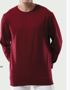 ข้อเสนอสุดคุ้ม 2026 - เสื้อสเวตเชิ้ต - สำหรับทุกเพศ - Product Image 2