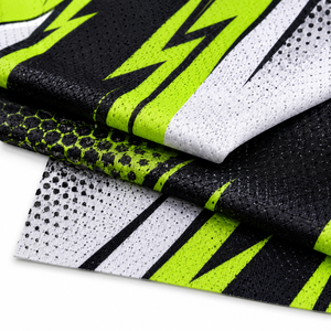 Maillots de football américain en gros, uniformes d'équipe personnalisés, fabricant - Product Image 6