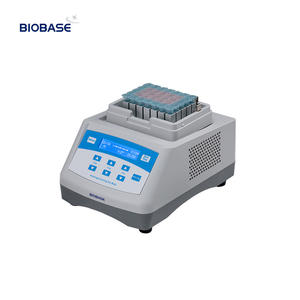 Biobase fabricante pré-processamento <span class=keywords><strong>Shaker</strong></span> 1500rpm refrigerado termostática <span class=keywords><strong>Shaker</strong></span> incubadora BK-TSI10 - Product Image 2