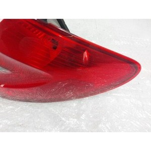 Feu arrière droit d'occasion classe B A2468200264 - Product Image 4