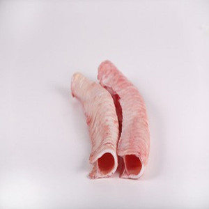 Tube cardiaque de porc congelé de qualité supérieure, tube cardiaque de porc congelé, cœur de porc congelé, fournisseur en gros d'offal de porc - Product Image 2