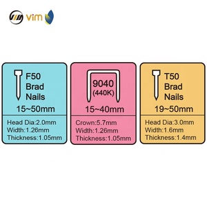 16 & 18 ga. 3-in-1 không dây nailer & <span class=keywords><strong>Stapler</strong></span> ft50 không có pin và bộ sạc bao gồm - Product Image 5