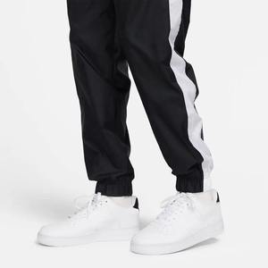 2026 Custom <b>Plain</b> Streetwear Nylon <b>Tracksuit</b> Mens High Quality 2-Piece Set Lightweight Reflective Windbreaker <b>tracksuit</b> - Product Image 3