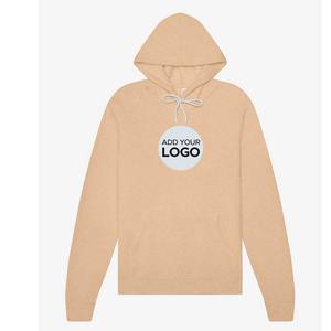 คอลเลคชั่นเสื้อฮู้ดโอเวอร์ไซส์ Pullover จาก Independent Trading Company - Product Image 6