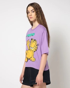 Camisetas Blancas Holgadas para Mujer, Venta al por Mayor, Tops de Algodón para Todas las Temporadas, Camisetas Holgadas Extra Grandes para Mujer - Product Image 3