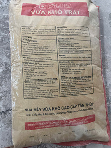 High Strength Cement Repair Mortar Grouting Material for Construction for Cement Concrete <b>Block</b> Repair - Product Image 6