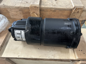 Propulsor Electrohidráulico CMK ET-535 440V para Uso Industrial, de -40°C a +85°C, Cuerpo de Hierro - Product Image 5