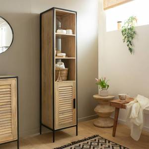 Columna de madera de mango Vandana Ultra Arista - Product Image 1