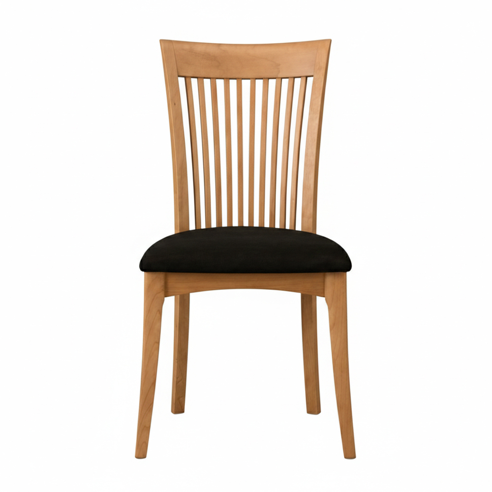 Bois de teck naturel