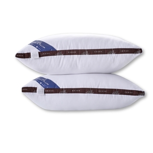 Almohadas Alternativas de Plumón de Primera Calidad al Por Mayor, Precio Razonable, Empaque Personalizado, Fabricante OEM ODM de Vietnam - Product Image 2