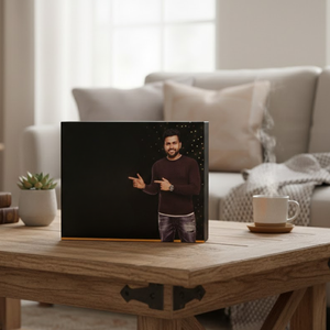 Boîte à rabat en carton avec logo personnalisé, fournie par l'usine |   Emballage électronique en carton ondulé, matériaux recyclés, revêtement UV, couleur et taille personnalisées - Product Image 4