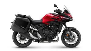 Motocicleta de Turismo CB1000GT 2025 en Oferta, ¡Consíguelo a un Precio Increíble! - ¡Compre Ahora! - Product Image 6